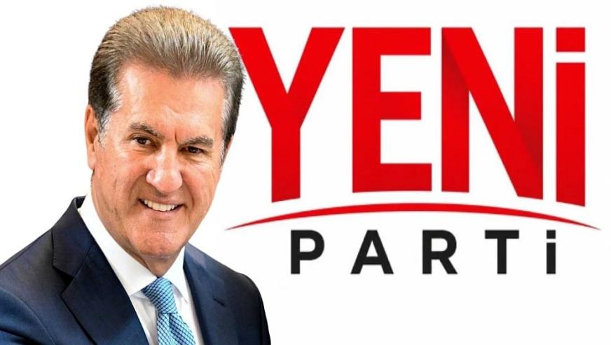 Mustafa Sarıgül'den sürpriz karar! YENİ Parti üyeliğini askıya alıyor...