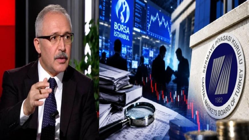 SPK 'ihmal iddialarını' yalanlayınca Abdulkadir Selvi küplere bindi: "Haddinizi bilin..!"