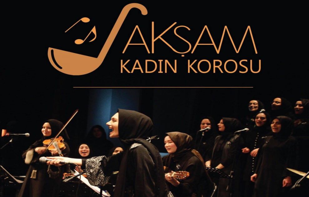 Profesör Sofuoğlu'nun hedefinde başörtülü kadın müzik grubu var: "Kıyamet  yaklaştığı anları yaşıyoruz...” – Haber İskelesi - Haber İskelesi