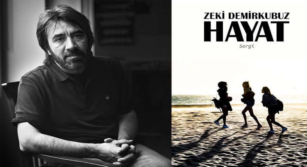 Yönetmen Zeki Demirkubuz'dan Yeni Şafak yazarı Kılıçarslan'a küfürlü yanıt!  – Haber İskelesi - Haber İskelesi