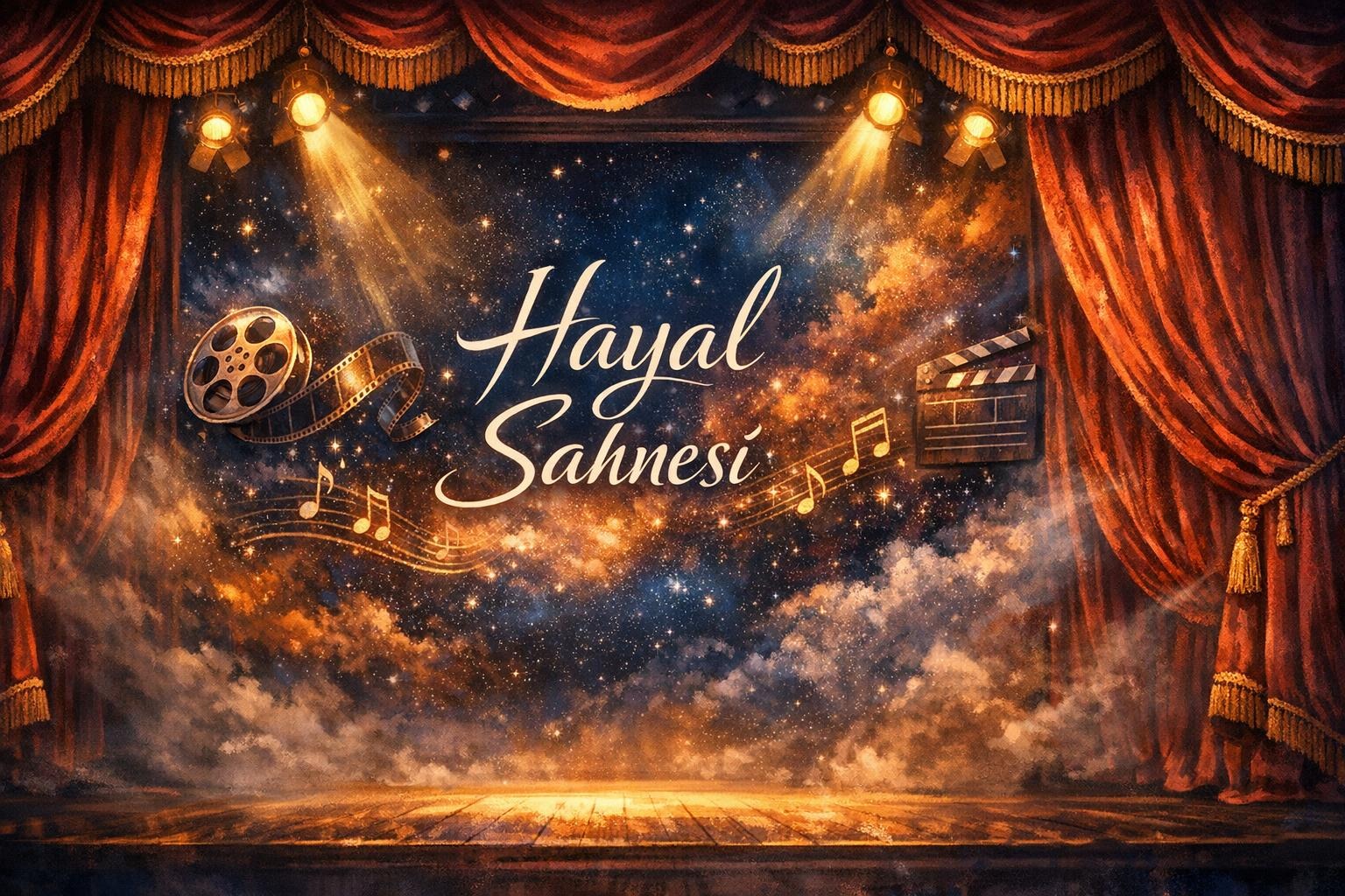 Hayal Sahnesi