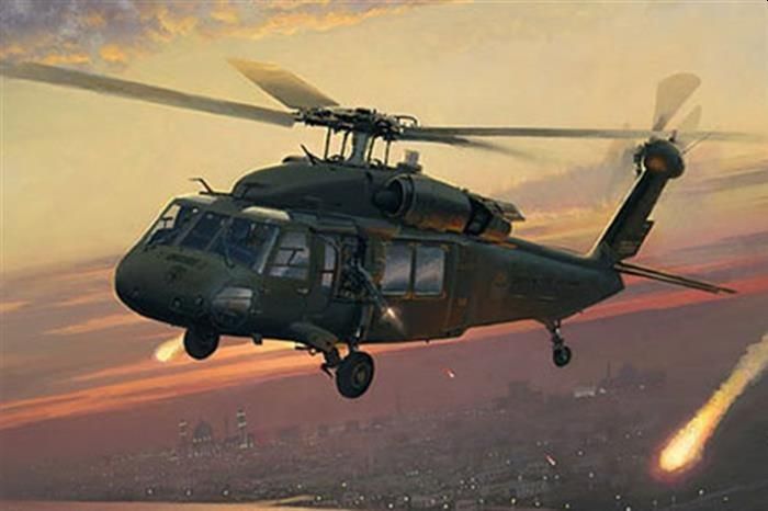 ABD'nin Saldırı Helikopterlerini Dedeağaç'ta Konumlandırması Ne Anlama Geliyor?