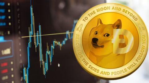 Kripto Para Dogecoin, Bir Günde Yüzde 812 Değer Kazandı!