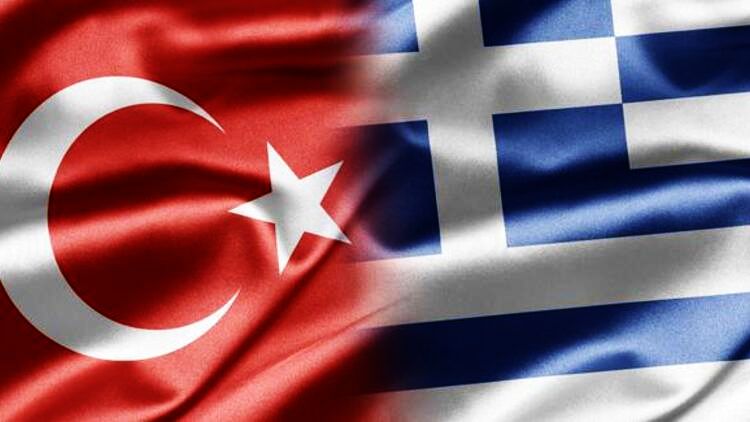 Türkiye-Yunanistan İstikşafi Görüşmesi Sona Erdi