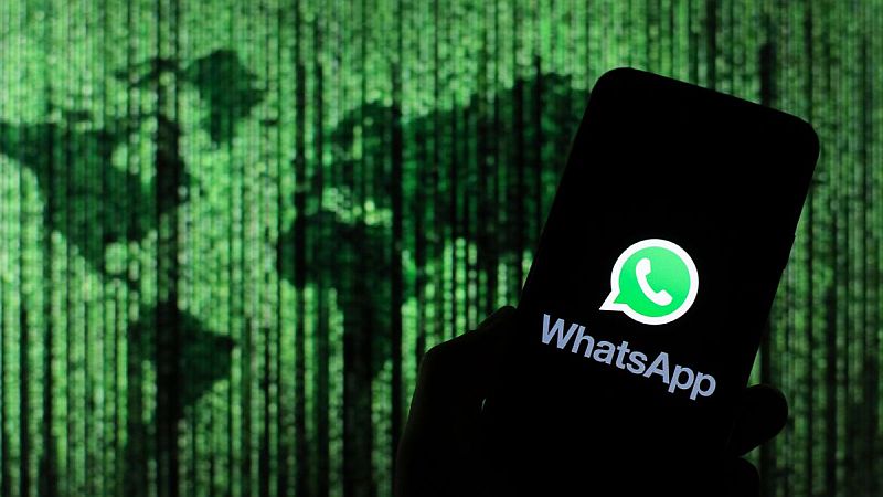 WhatsApp: "Mesajlarınıza Erişmiyoruz"