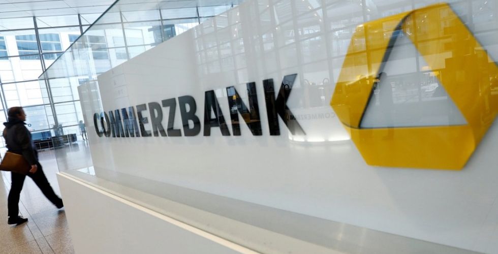 Almanya'da 10 Bin Bankacı İşsiz Kalıyor..