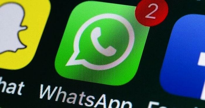 WhatsApp:"Kişisel İletişim Etkilenmeyecek"