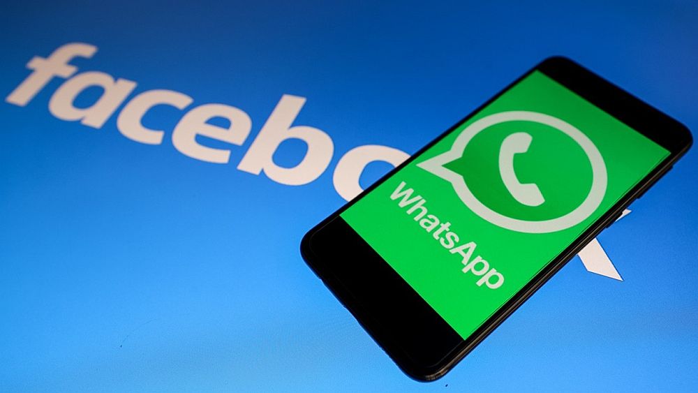 Rekabet Kurulu, Facebook ve WhatsApp Hakkında Soruşturma Başlattı.