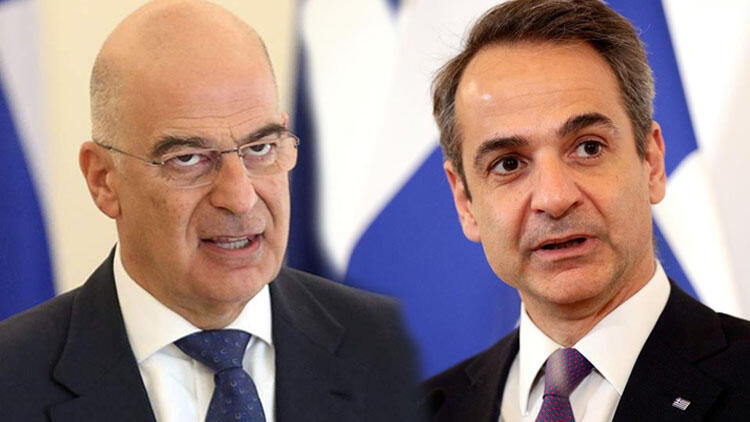 Yunanistan Başbakanı'ndan skandal sözler!