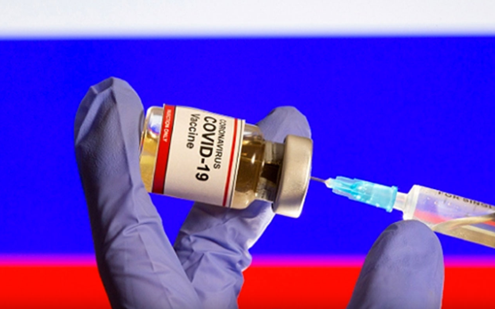 Rusya'dan yüzde 100 etkili koronavirüs aşısı: EpiVakKorona