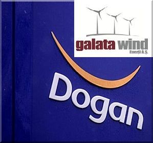 Doğan Holding, Galata Wind Enerji'yi Halka Arz Ediyor...