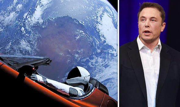 Elon Musk: "İnsanlık bu kurallarla asla Mars'a gidemez!"