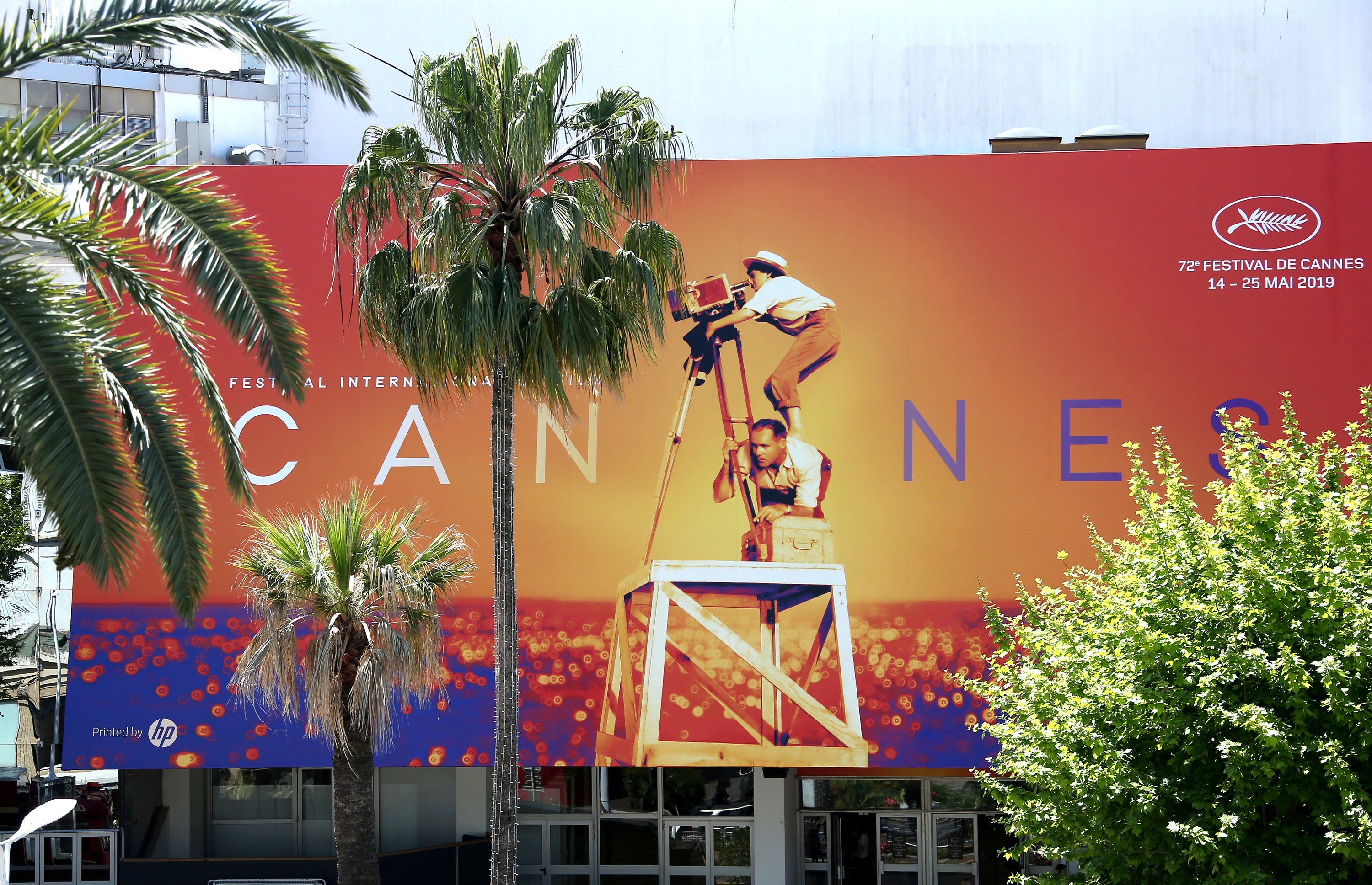 Cannes Film Festivali koronavirüs salgını nedeniyle ertelendi
