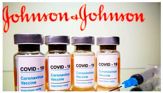Dünyadaki İlk Tek Doz Corona Virüs Aşısı FDA Onayı Bekliyor!
