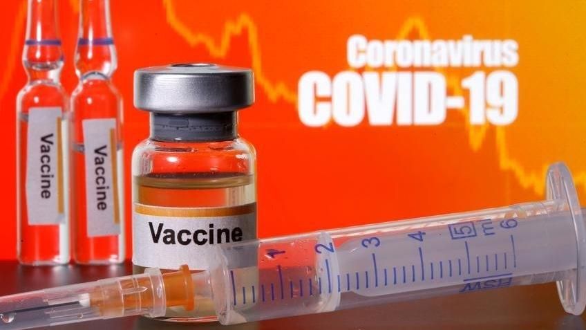 Aşı Olan Kişi Koronavirüse Yakalanıyorsa Eğer!