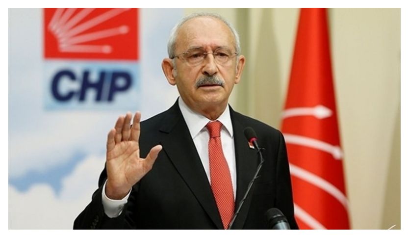 CHP Lideri Kemal Kılıçdaroğlu'ndan Flaş Habertürk Kararı!