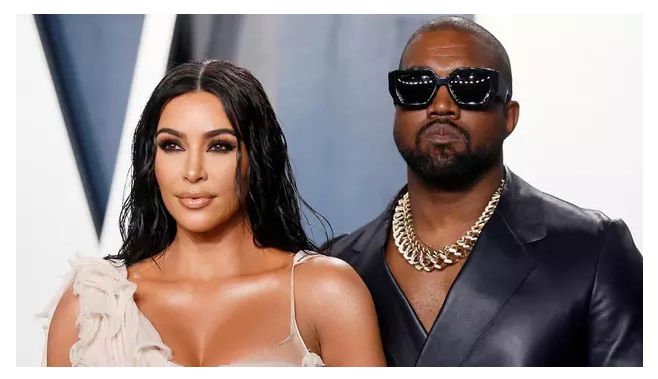 Kim Kardashian, Boşanmak İçin Dava Açtı...
