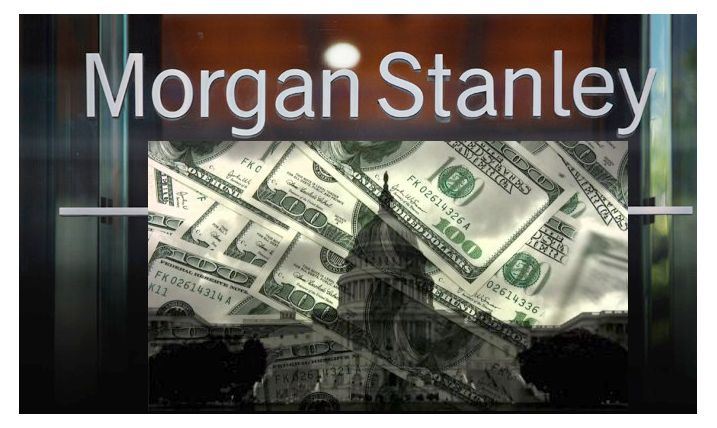 Morgan Stanley'den İddialı Dolar Öngörüsü!