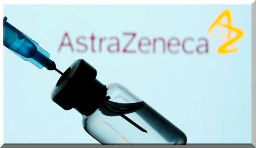 İsviçre, AstraZeneca'nın Covid-19 Aşısına Onay Vermedi!