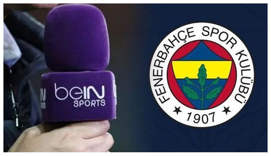beIN Sports ile Fenerbahçe Arasında Buzlar Erimiyor!