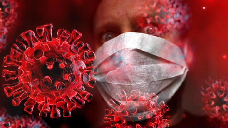 Mutant virüsler daha ölümcül olabiliyor