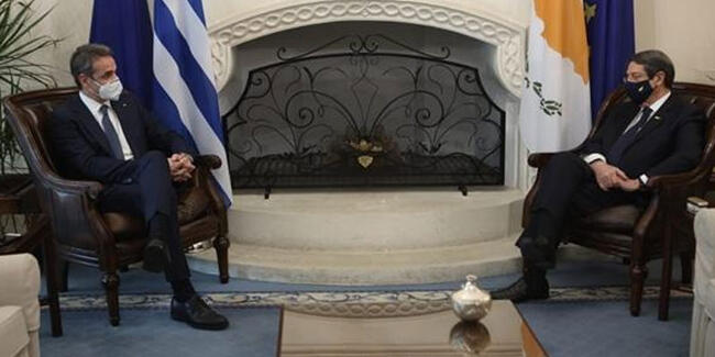 Yunan Başbakan Skandal Açıklamalar Sonrası Tepkilere Neden Oldu