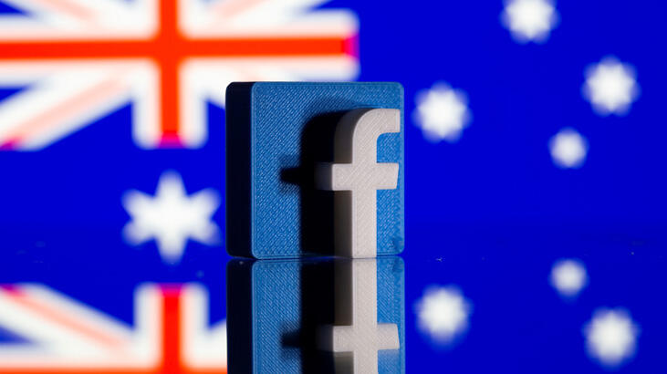 Facebook'tan Avustralya'da geri adım