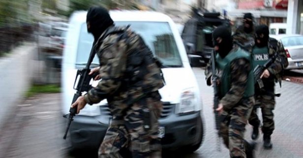 Mardin'de PKK operasyonu: 18 mahallede sokağa çıkma yasağı
