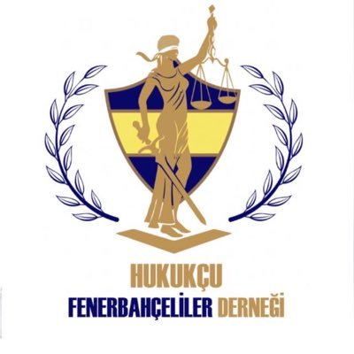 Hukukçu Fenerbahçeliler Derneği'nden Kamuoyu Açıklaması!