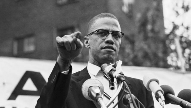 Malcolm X cinayetiyle ilgili yeni delillere ulaşıldığı iddia edildi
