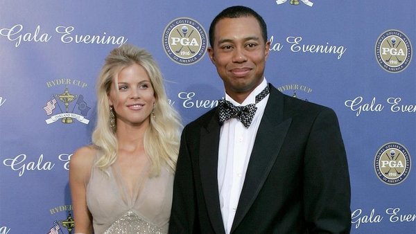 Tiger Woods'u Özel Hayatı Bitirdi! 9 Sevgili, Seks Bağımlılığı ve Daha Nicesi...
