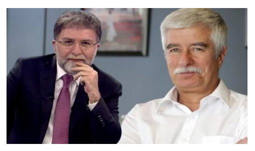 Ahmet Hakan'dan Medya Ombudsmanı Bildirici'ye Sert Yanıt: 