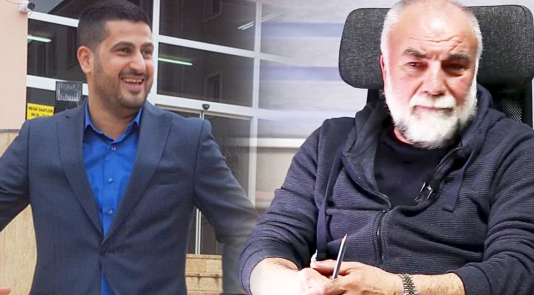 "Nitelikli Yağma ve Şantaj" İddiasıyla Gözaltına Alınan Gazeteciler Tutuklandı!