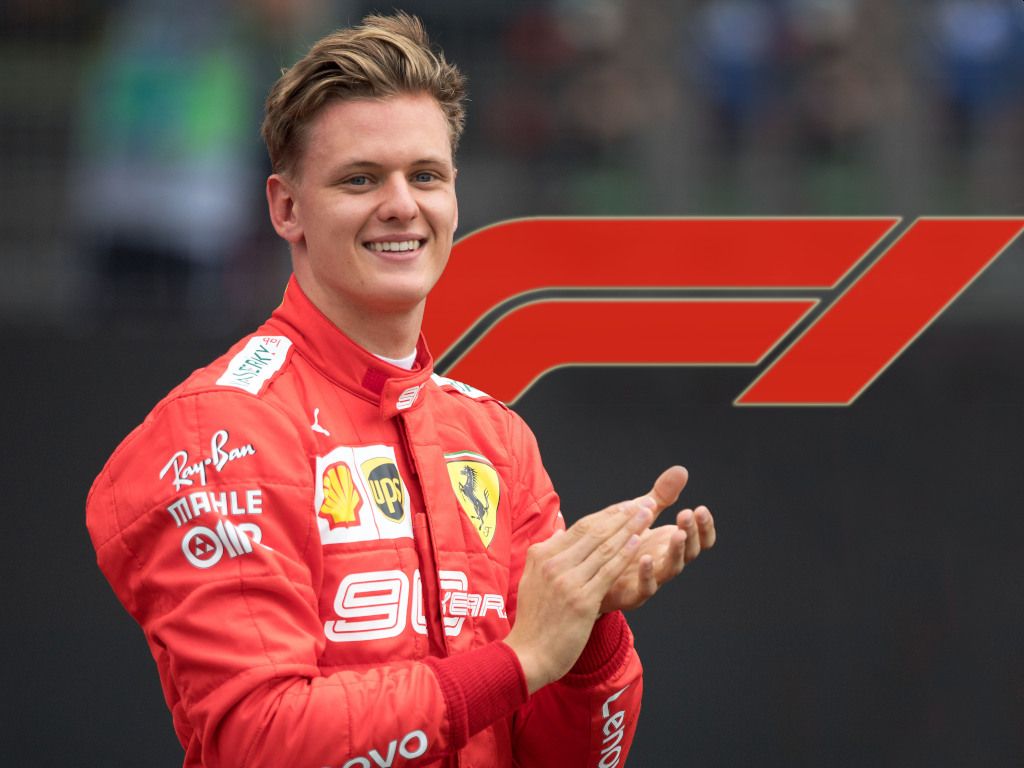 Schumacher Soyadı, 9 Sene Aradan Sonra Formula 1 Pistlerine Dönüyor