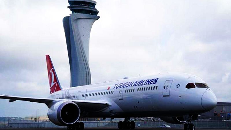 Türk Hava Yolları’nın 2020’de Toplam Borcu 147,9 Milyar TL Oldu