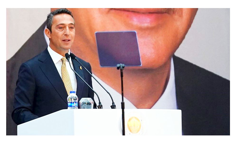 Ali Koç: 'Türk otomotiv sektörünün bugüne kadarki en büyük yatırımını gerçekleştireceğiz'