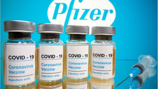 Covid-19 Aşıları Onlara Servet Kazandırıyor!