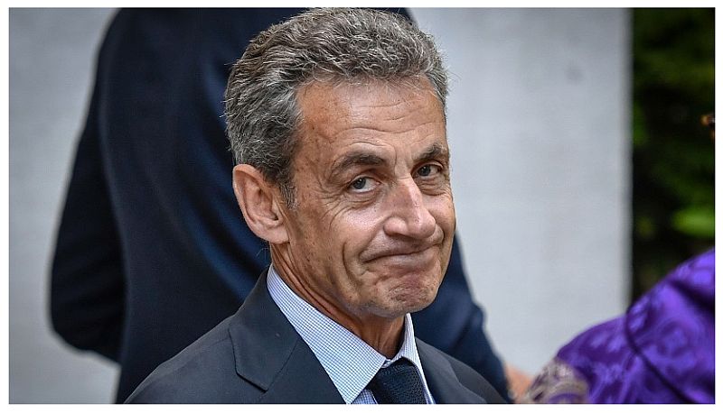 Sarkozy'ye Büyük Şok! Yolsuzluk Davasında Suçlu Bulundu!