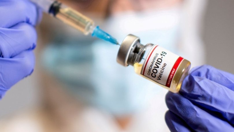 Covid-19: İngiltere AB'nin aşı ihracatı yasağı iddiasını reddetti
