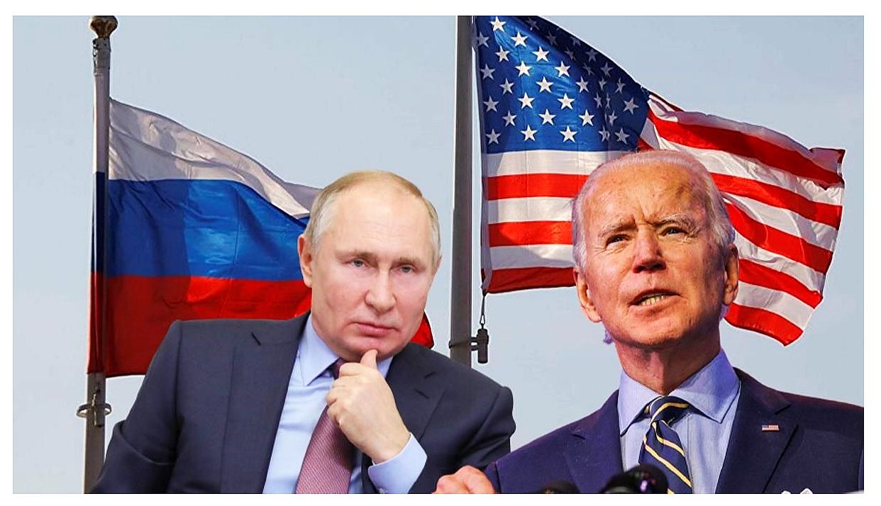 Beyaz Saray'dan Moskova'ya Yanıt: 'Pişman Değiliz!