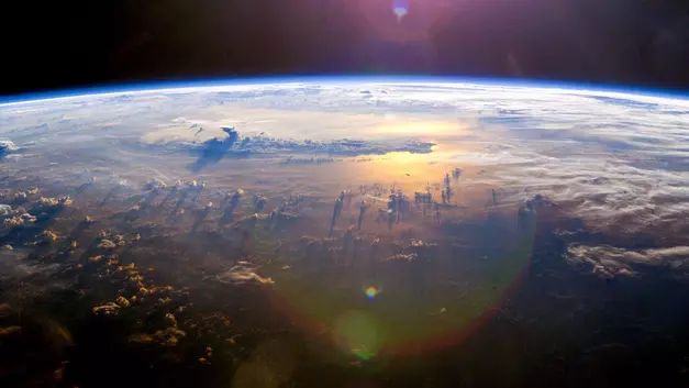 NASA, Dünya'nın Sonu Ne Zaman Gelecek? Sorusunu Yanıtladı!