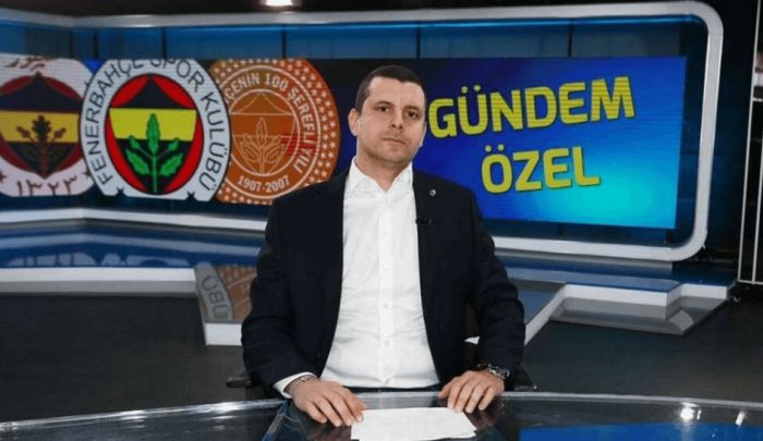 Fenerbahçe'den Galatasaray'a Gönderme! 