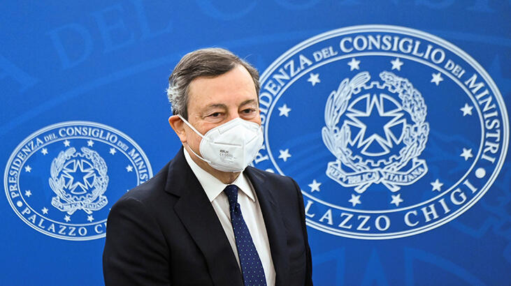 Flaş... İtalya Başbakanından kritik AstraZeneca açıklaması!