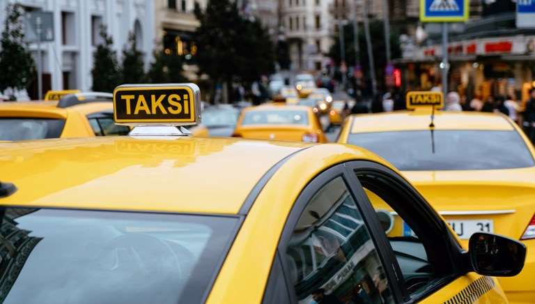 İstanbul Esnaf ve Sanatkârlar Odaları Birliği’nden taksi zammı açıklaması: 