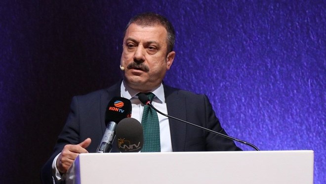 Göreve hızlı başladı! Merkez Bankası Başkanı Kavcıoğlu'ndan flaş toplantı kararı!