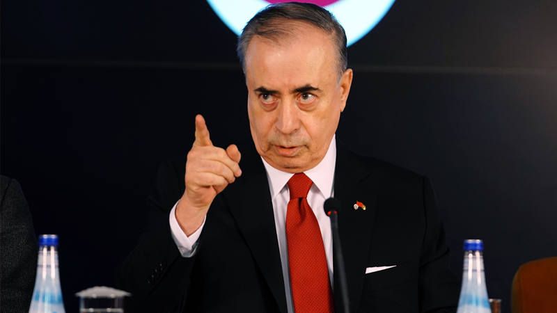 "Mustafa Cengiz, TFF Başkanı Nihat Özdemir ile görüşerek Serdar Tatlı'nın görevden alınmasını isteyecek"