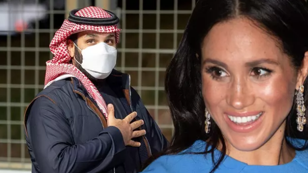 Kraliyet skandalı! Suudi Veliaht Prens'in hediye iddiası ortalığı karıştırdı