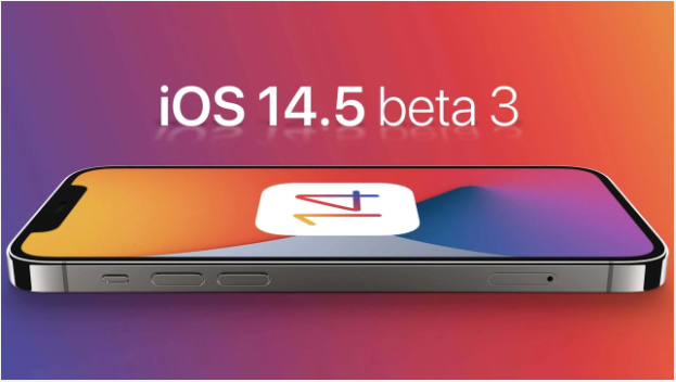 iOS 14.5'in Üçüncü Geliştirici Betası Yayınlandı! İşte detaylar...