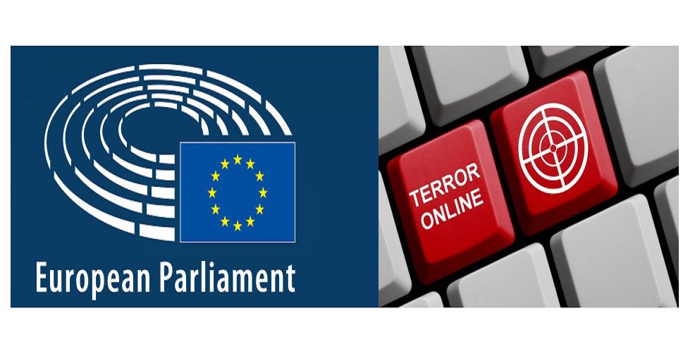 Avrupa Parlamentosu'ndan yeni düzenleme: Terör paylaşımları hemen kaldırılacak!