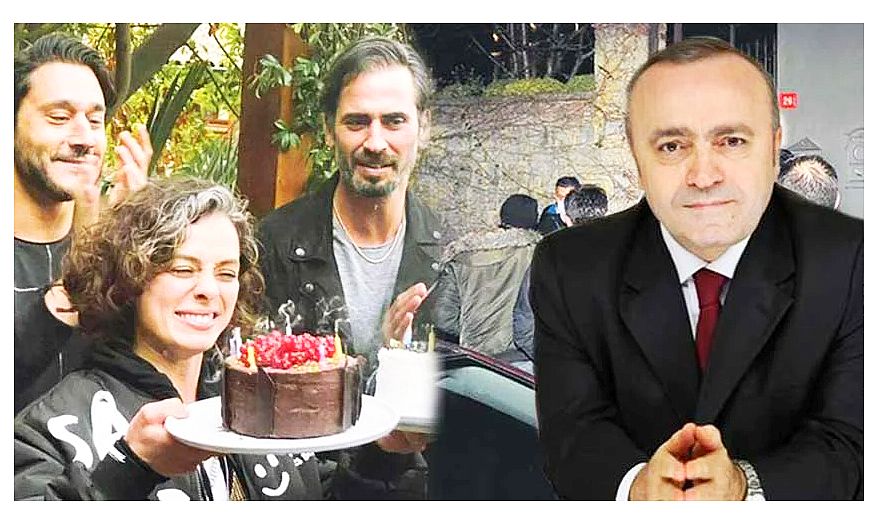Usta Gazeteci Ali Eyüboğlu'dan Magazin Gazetecilerine Tepki!